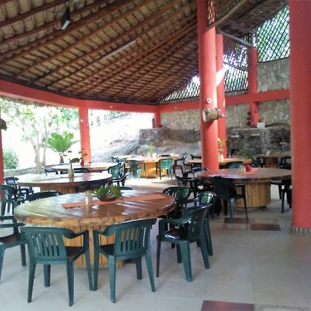 Hotel Colinas Del Rey Hato Mayor Del Rey Luaran gambar