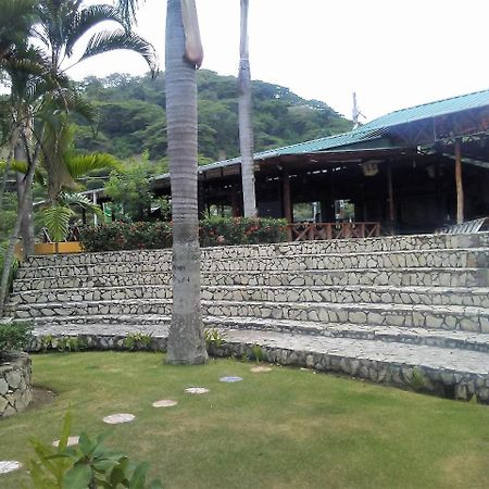 Hotel Colinas Del Rey Hato Mayor Del Rey Luaran gambar