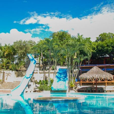 Hotel Colinas Del Rey Hato Mayor Del Rey Luaran gambar