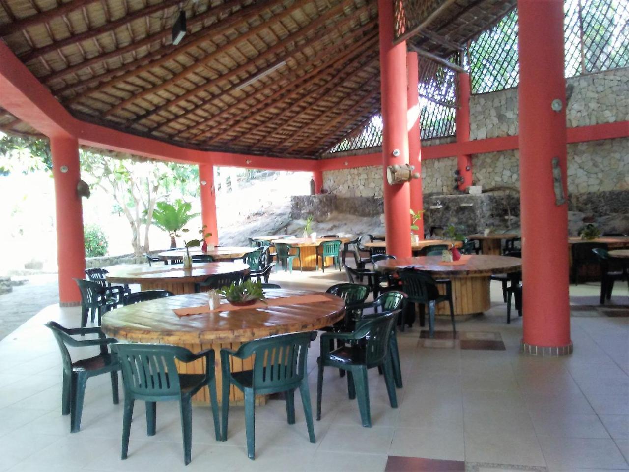 Hotel Colinas Del Rey Hato Mayor Del Rey Luaran gambar