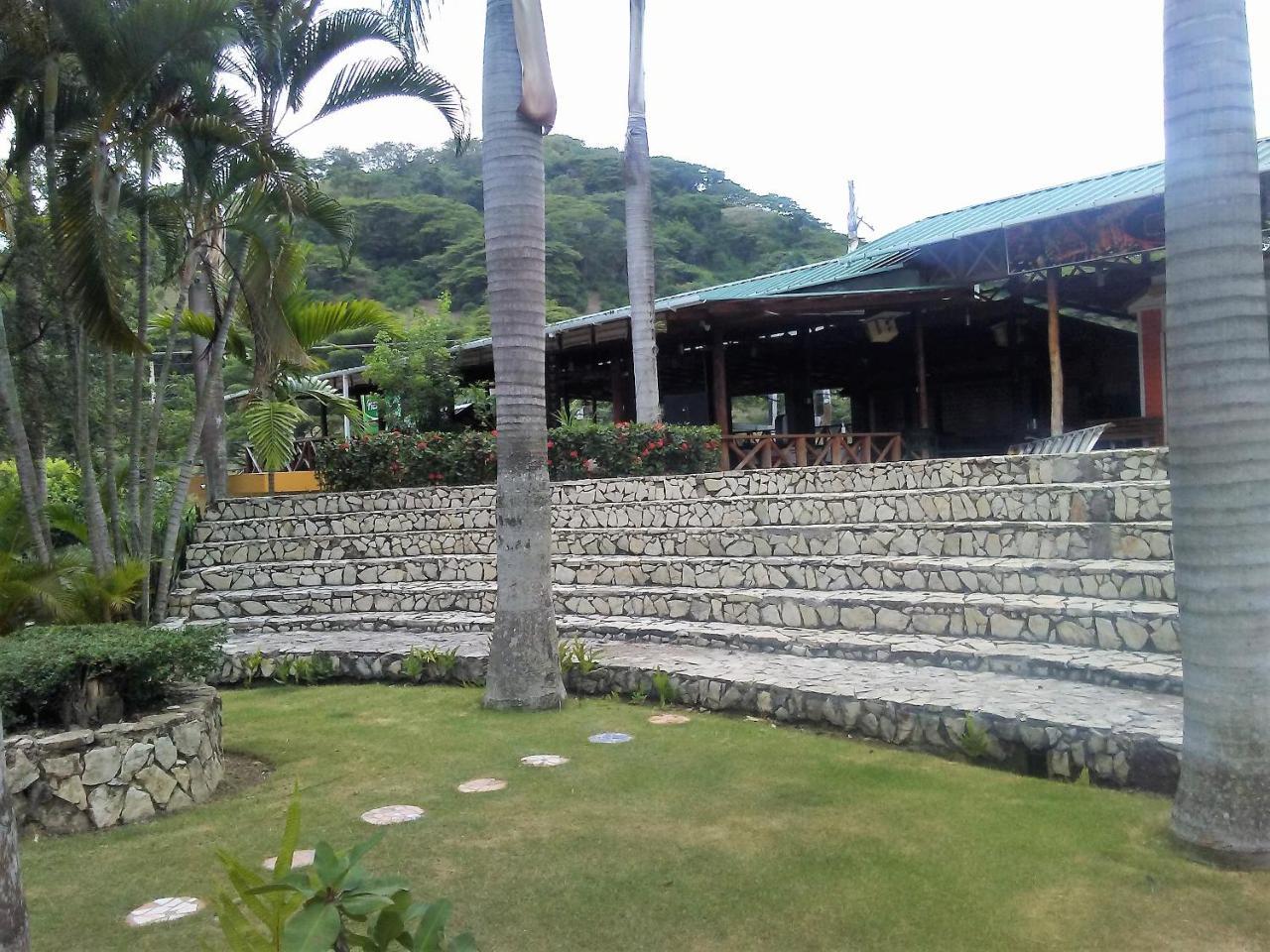Hotel Colinas Del Rey Hato Mayor Del Rey Luaran gambar