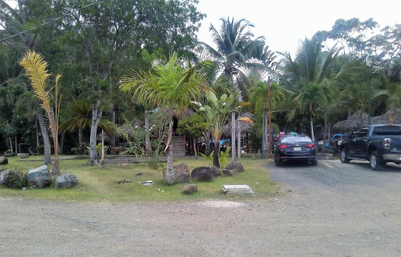 Hotel Colinas Del Rey Hato Mayor Del Rey Luaran gambar
