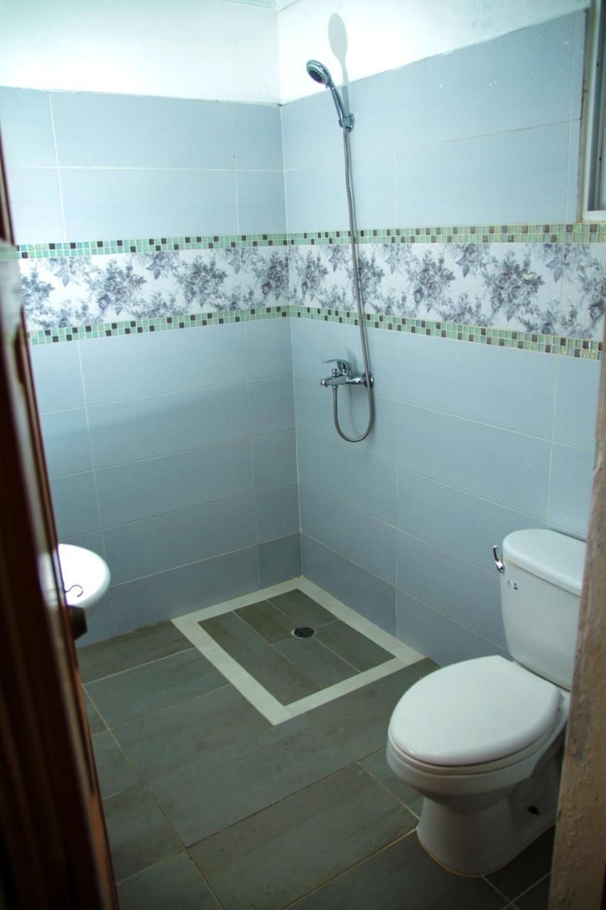 Hotel Colinas Del Rey Hato Mayor Del Rey Luaran gambar