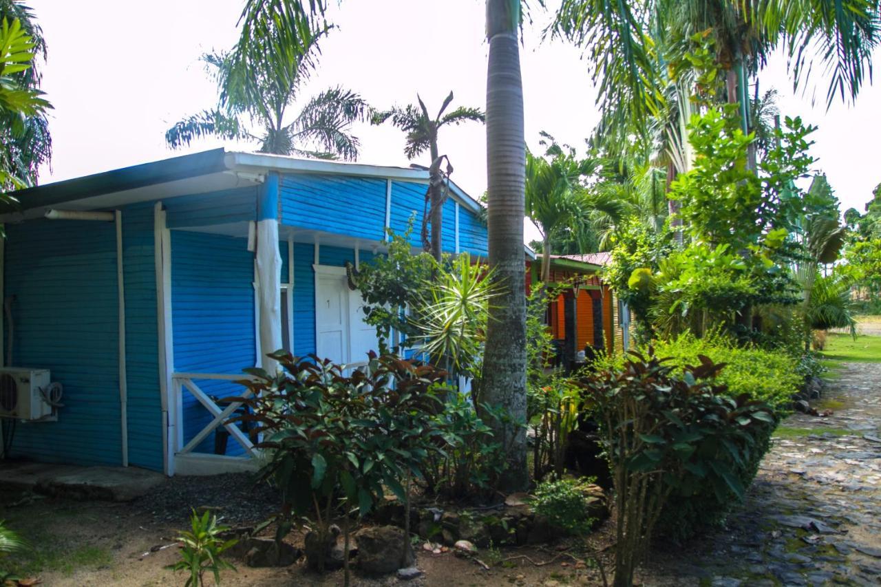 Hotel Colinas Del Rey Hato Mayor Del Rey Luaran gambar