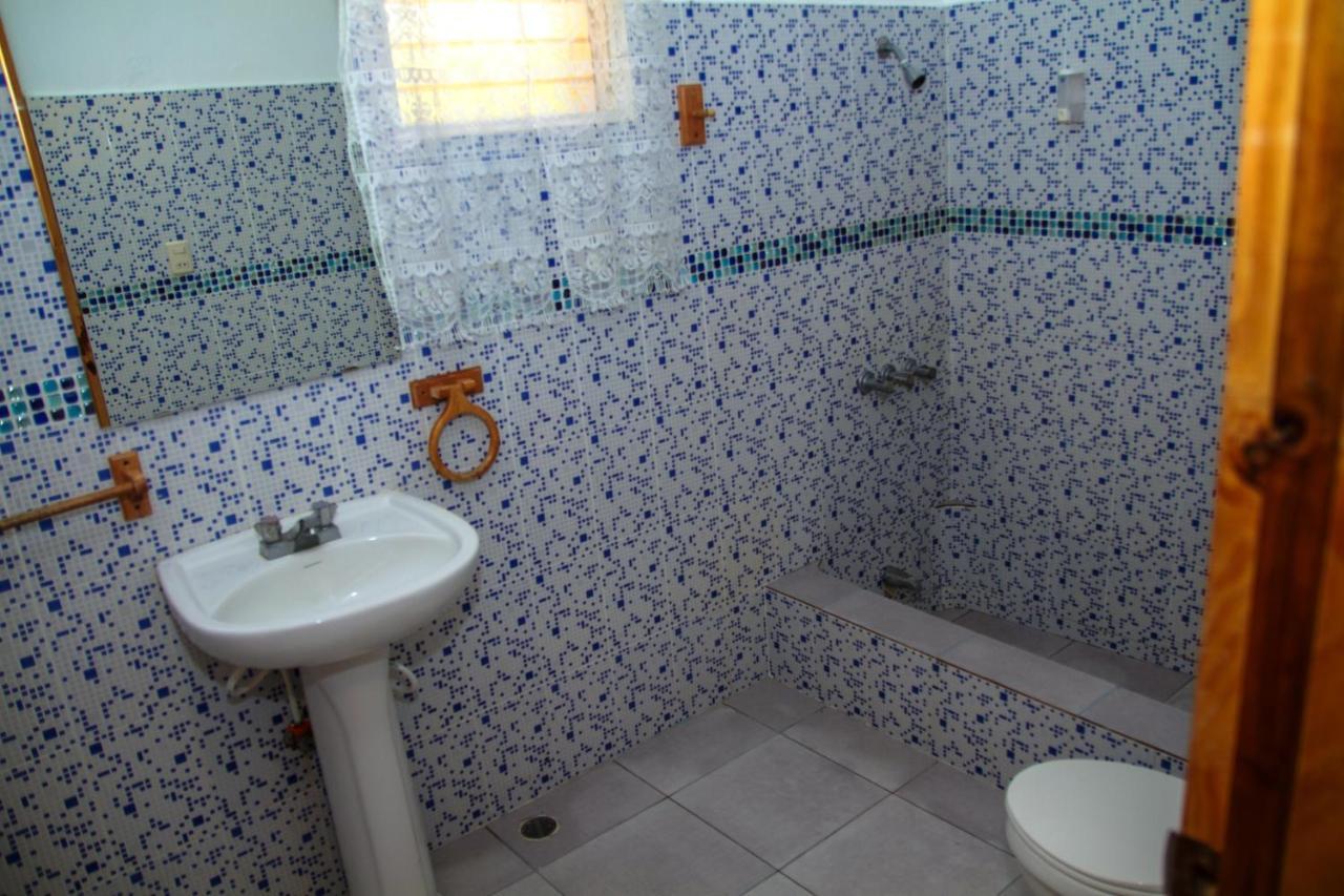 Hotel Colinas Del Rey Hato Mayor Del Rey Luaran gambar